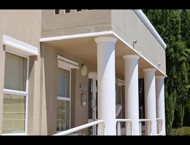 OFFICE PROPERTY TO RENT IN HIGH CAPE